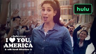 I Love You, America előzetes