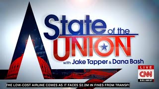State of the Union előzetes