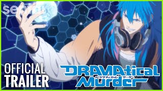 DRAMAtical Murder előzetes