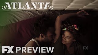 Atlanta előzetes