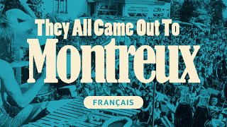 They All Came Out to Montreux előzetes