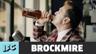 Brockmire előzetes