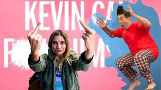 Kevin Can F**K Himself előzetes