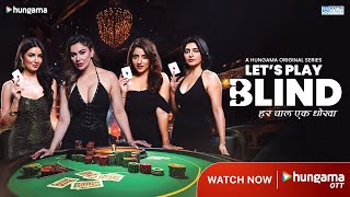 Let's Play Blind előzetes