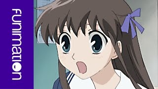 フルーツバスケット előzetes