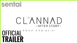CLANNAD előzetes