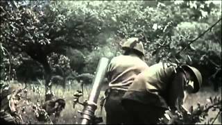 Apokalipszis - A második világháború előzetes