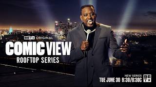 ComicView: Rooftop Series előzetes