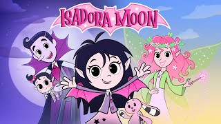 Isadora Moon előzetes