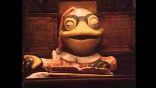 Oh, Mr. Toad előzetes