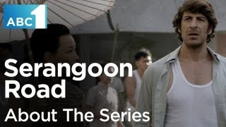 Serangoon Road előzetes