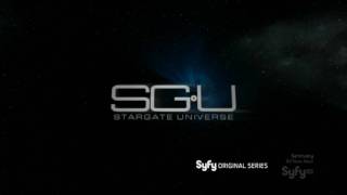 Csillagkapu - Univerzum előzetes
