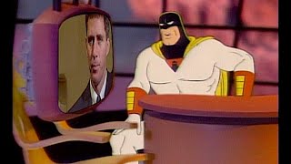 Space Ghost Coast to Coast előzetes