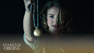 Csillagkapu - Catherine előzetes