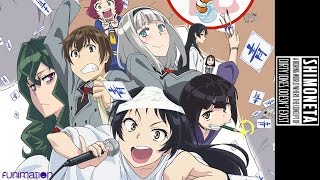 Shimoneta to Iu Gainen ga Sonzai Shinai Taikutsu na Sekai előzetes