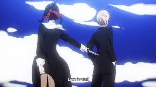 Kaguya-sama: Love is War előzetes