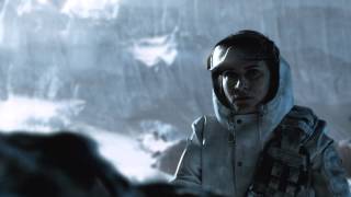 Battlestar Galactica: Blood & Chrome előzetes