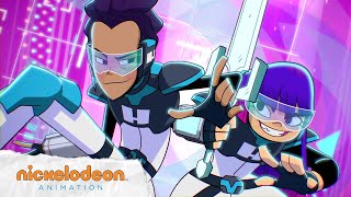 Glitch Techs – Hibairtók előzetes