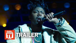 Wu-Tang: Egy amerikai saga előzetes