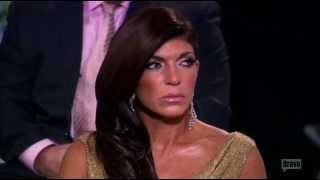 The Real Housewives of New Jersey: Teresa Checks In előzetes