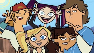 Total Drama Island előzetes