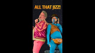 The George Lucas Talk Show: Live előzetes