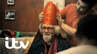 Billy Connolly's Great American Trail előzetes