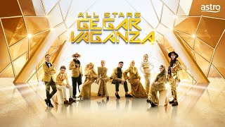 Gegar Vaganza előzetes