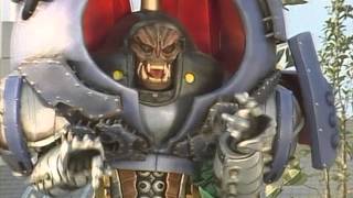 激走戦隊カーレンジャー előzetes