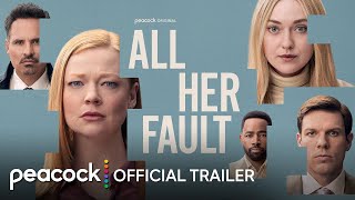 All Her Fault előzetes