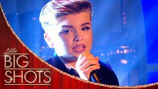Little Big Shots előzetes