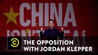 The Opposition with Jordan Klepper előzetes