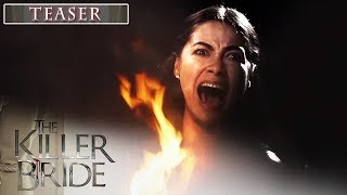 The Killer Bride előzetes