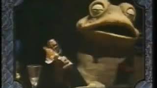 Oh, Mr. Toad előzetes