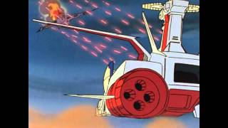 機動戦士ガンダム előzetes