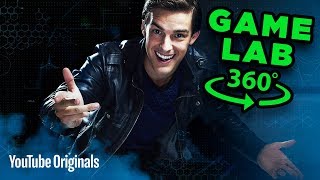 MatPat's Game Lab előzetes