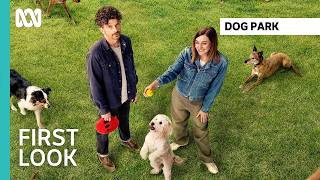 Dog Park előzetes