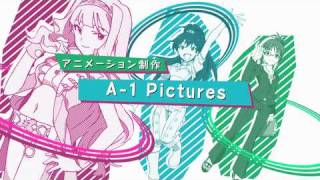 アイドルマスター előzetes