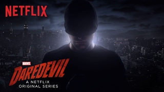 Marvel Daredevil előzetes