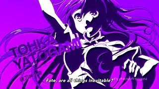 Date a Live előzetes