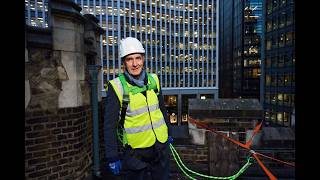 Kevin McCloud's Listed Britain előzetes