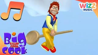 Big Cook, Little Cook előzetes