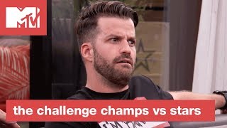 The Challenge: Champs vs. Stars előzetes