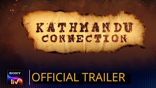 Kathmandu Connection előzetes