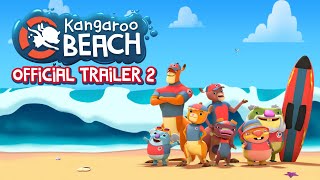 Kangaroo Beach előzetes