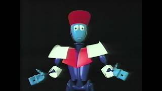 ReBoot ReWind előzetes