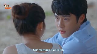 อกเกือบหักแอบรักคุณสามี előzetes