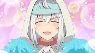 じいさんばあさん若返る előzetes