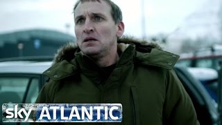 Fortitude előzetes