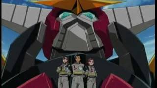 地球防衛企業ダイ・ガード előzetes